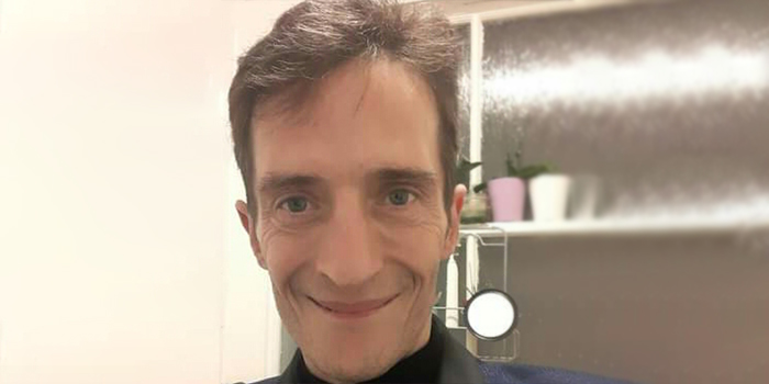 James Wood