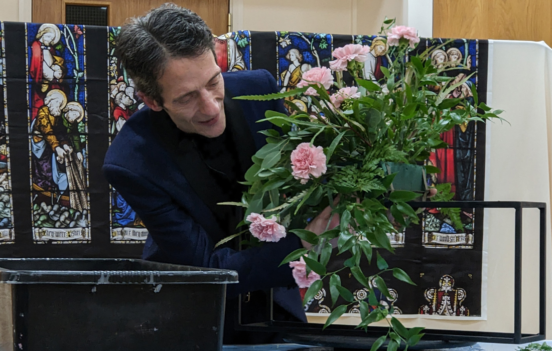 workshops